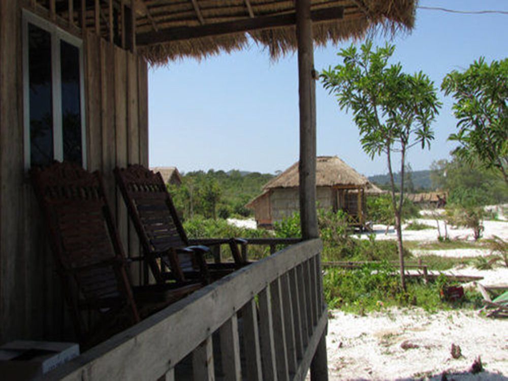 Home Stay Resort Koh Rong Sanloem Extérieur photo