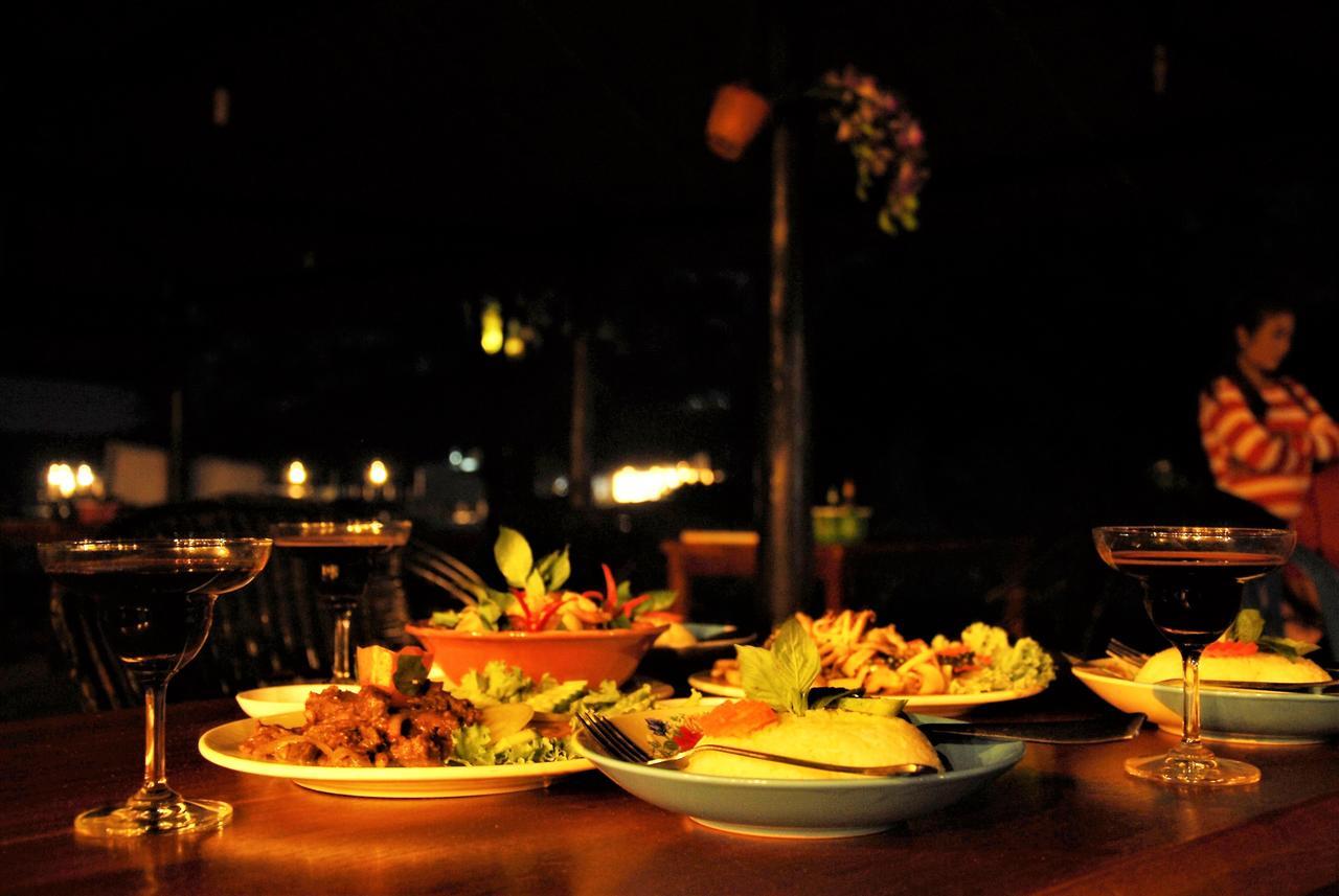 Home Stay Resort Koh Rong Sanloem Extérieur photo