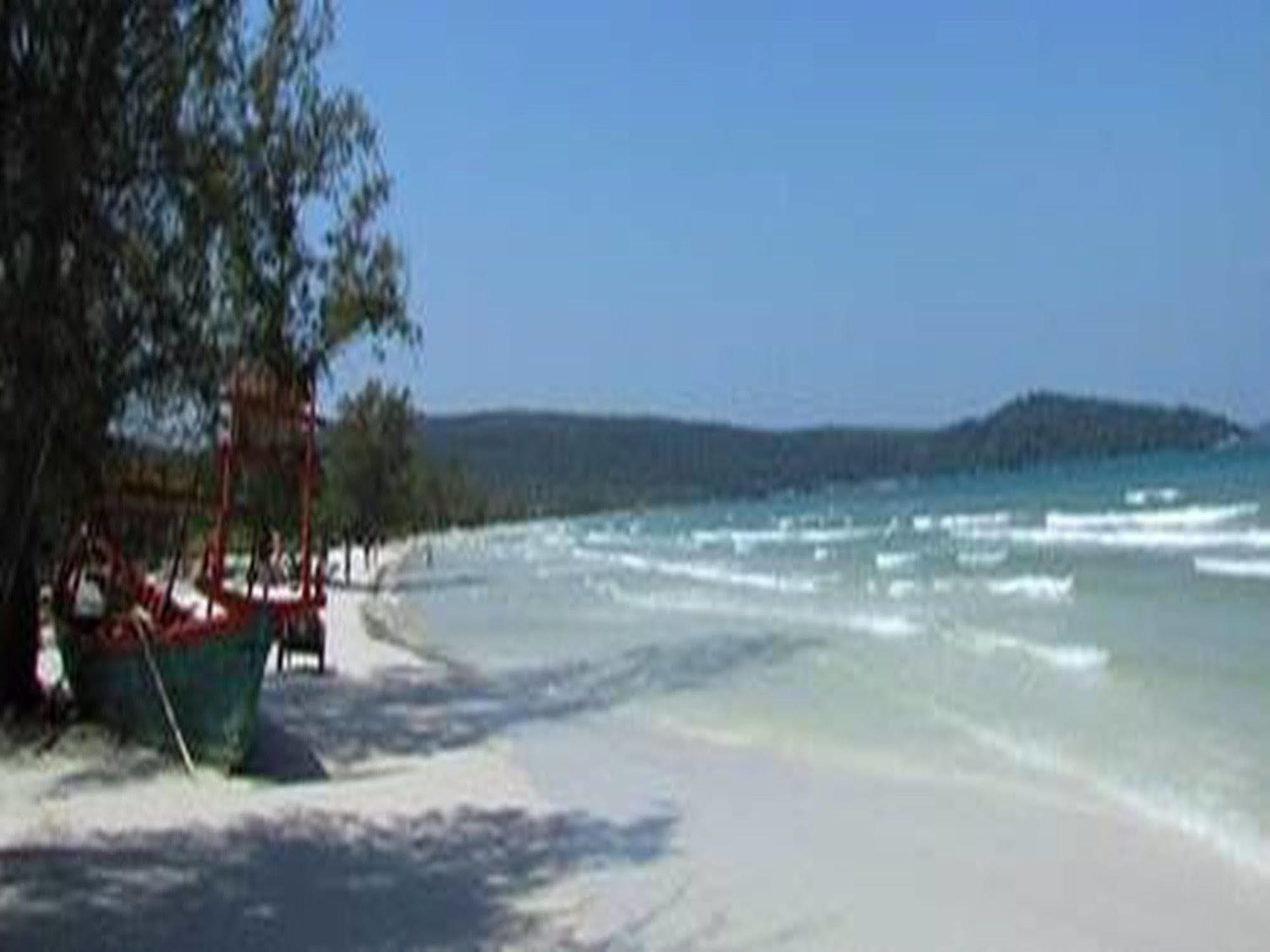 Home Stay Resort Koh Rong Sanloem Extérieur photo